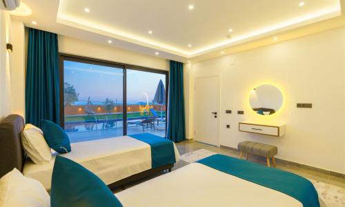 Villa Tuna Çavdır — 71