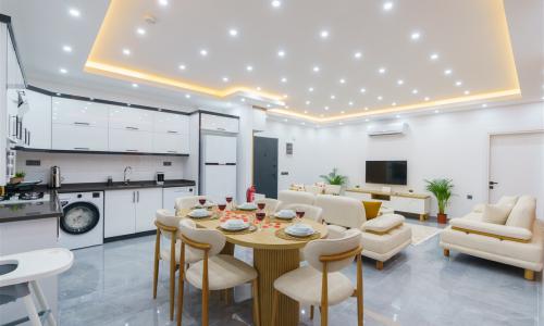Villa Tuna Çavdır — 43