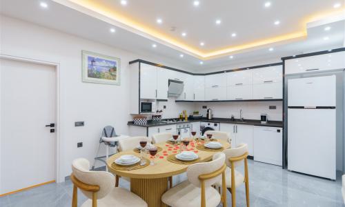 Villa Tuna Çavdır — 44