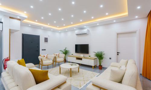 Villa Tuna Çavdır — 45