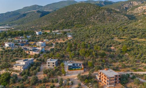 Villa Tuna Çavdır — 91
