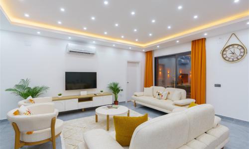 Villa Tuna Çavdır — 39