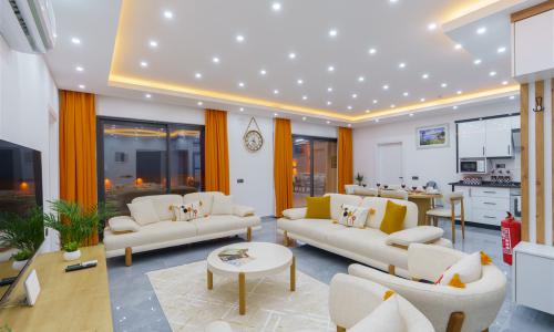 Villa Tuna Çavdır — 40