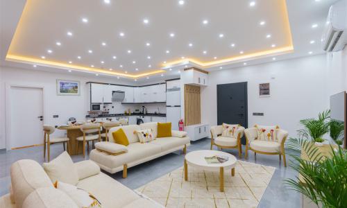 Villa Tuna Çavdır — 41