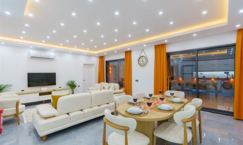 Villa Tuna Çavdır — 42