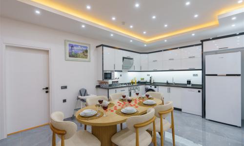 Villa Tuna Çavdır — 46