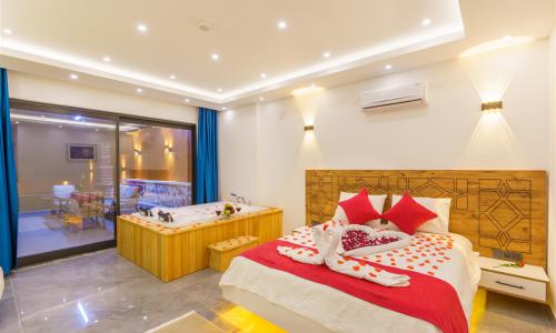 Villa Tuna Çavdır — 51