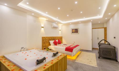 Villa Tuna Çavdır — 53