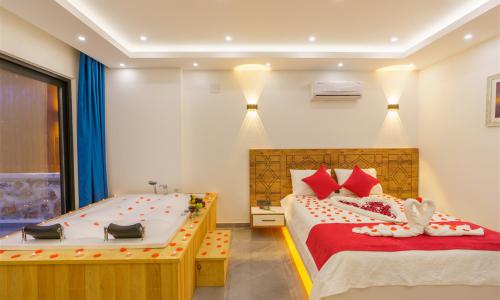 Villa Tuna Çavdır — 52