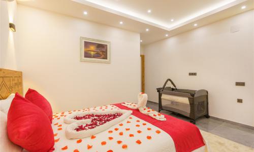 Villa Tuna Çavdır — 54