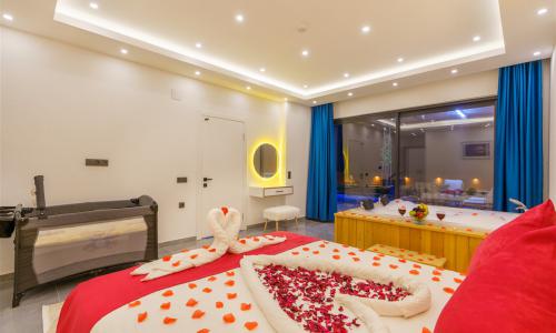 Villa Tuna Çavdır — 55