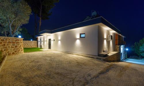Villa Tuna Çavdır — 85