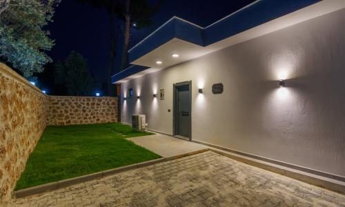 Villa Tuna Çavdır — 86