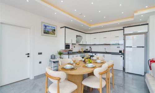 Villa Tuna Çavdır — 47