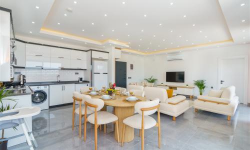 Villa Tuna Çavdır — 38
