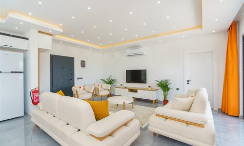 Villa Tuna Çavdır — 37