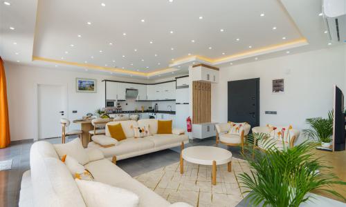 Villa Tuna Çavdır — 36