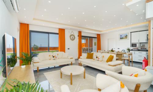 Villa Tuna Çavdır — 34