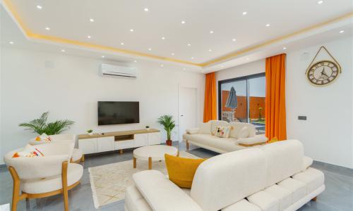 Villa Tuna Çavdır — 35