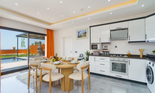 Villa Tuna Çavdır — 48