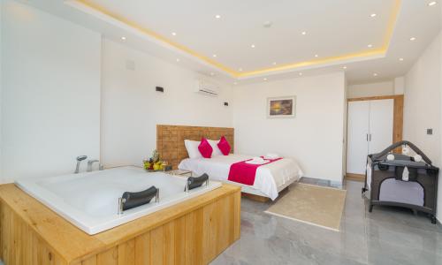 Villa Tuna Çavdır — 49