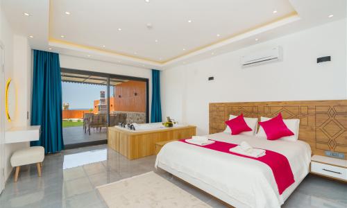 Villa Tuna Çavdır — 50