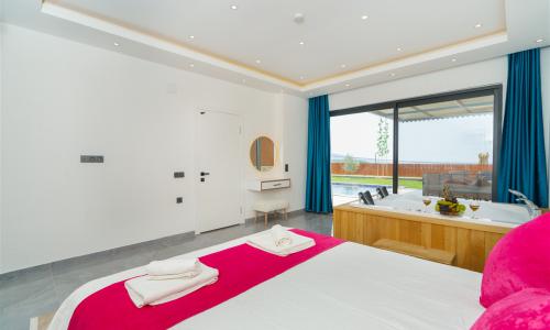 Villa Tuna Çavdır — 57