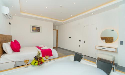 Villa Tuna Çavdır — 56