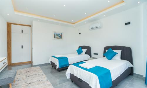 Villa Tuna Çavdır — 70
