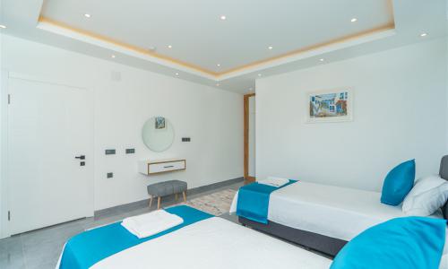 Villa Tuna Çavdır — 69