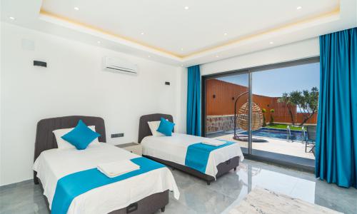 Villa Tuna Çavdır — 68