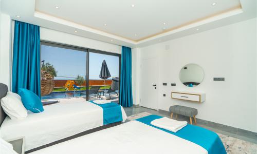 Villa Tuna Çavdır — 67
