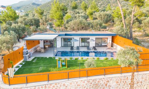 Villa Tuna Çavdır — 82