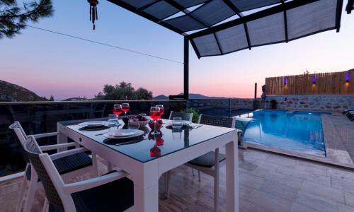Villa Tuna — 4