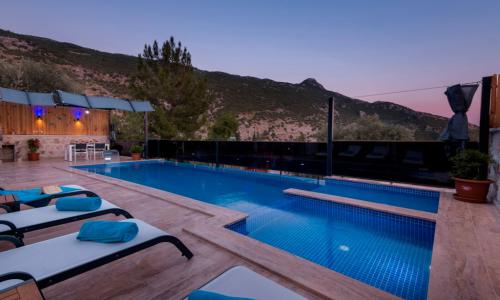 Villa Tuna — 15