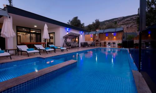 Villa Tuna