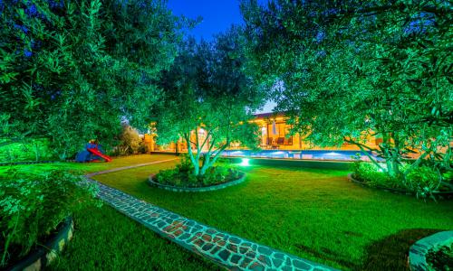 Villa Tunahan Garden — 13