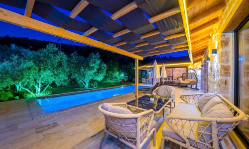 Villa Tunahan Garden — 10
