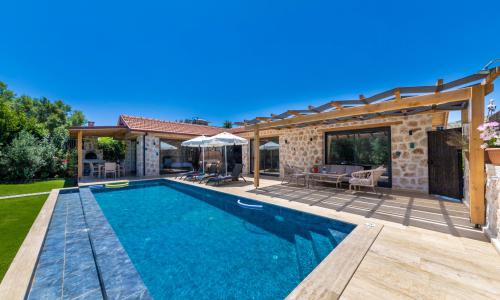 Villa Tunahan Garden — 14