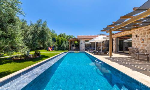 Villa Tunahan Garden — 15