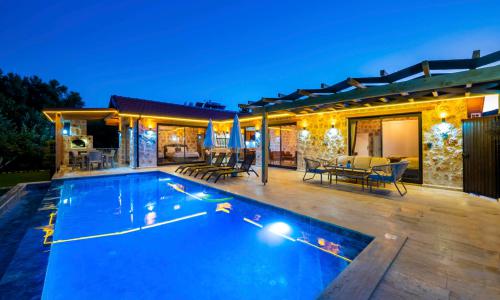 Villa Tunahan Garden — 3