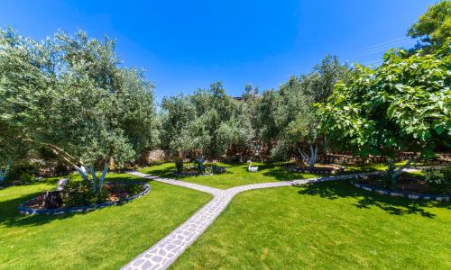 Villa Tunahan Garden — 23