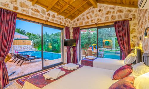 Villa Tunahan Garden — 36