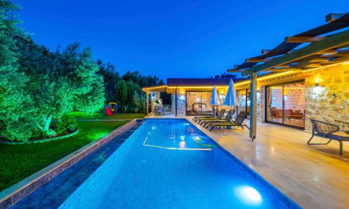 Villa Tunahan Garden — 4