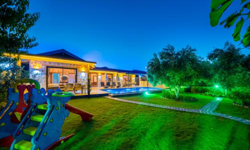 Villa Tunahan Garden — 6