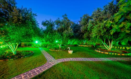 Villa Tunahan Garden — 11