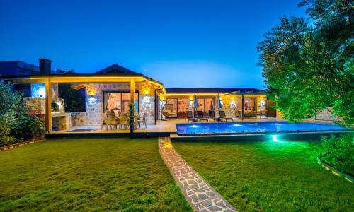 Villa Tunahan Garden — 5