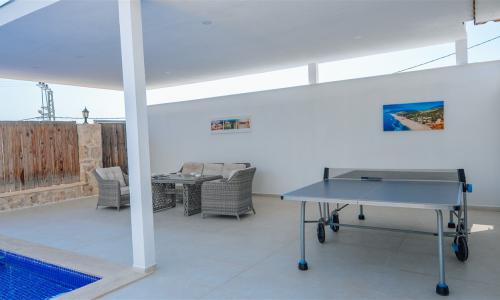 Villa Tuzla Patara — 30