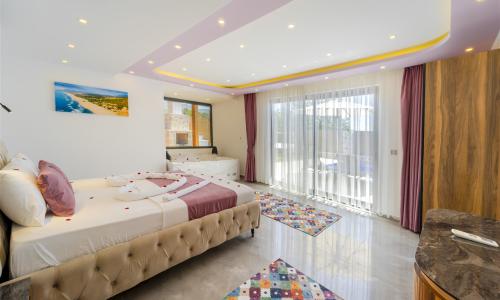 Villa Tuzla Patara — 74