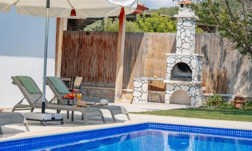 Villa Tuzla Patara — 77